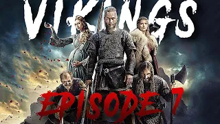 Vikings Season 1 episode 7 | explained in Hindi | Movie Narco