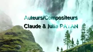 Gospel - Claude & Julia PAYAN - Que Ton Nom Soit Sanctifié (Nous voulons ta Présence) Paroles