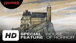 The House of Horror - Episode 3 (HD)