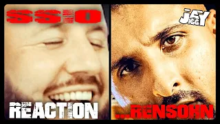 der BESTE Song von "DAS NEUE ALBUM" I SSIO - …rensohn I REACTION