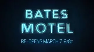 Bates Motel Season 4 Trailer