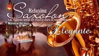 MÚSICA DE LUJO PARA HOTELES 5 ESTRELLAS, RESTAURANTES,SPA- Interprete WILSON LOPEZ - SAXO ELEGANTE