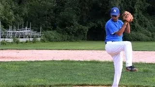 4 Tips for Kids | Baseball Pitching