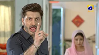 Mohabbat Dagh Ki Soorat | Episode 07 | Best Scene 06 | HAR PAL GEO