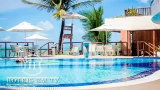 Rifoles Praia  E Resort - Natal (Melhor Preço no Vídeo)