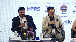 Session 2: Multimodal Logistics Summit, Gandhidham 2024