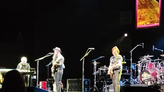 Doobie Brothers - Neal's Fandango - October 14, 2021