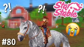 WAAROM DIT STAR STABLE?! Nieuwe paarden kopen! | Star Stable #80