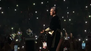 Robbie Williams - Angel - Altice Arena - Lisboa