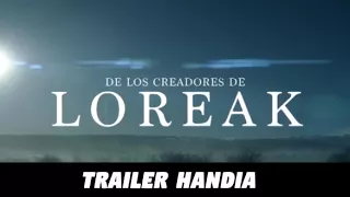 Handia - Trailer Oficial HD