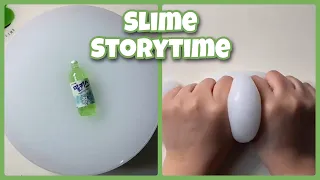 Storytime with Slime - TikTok Compilation #17