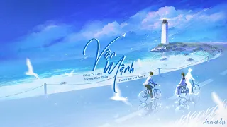 [Vietsub] Vận mệnh - Uông Tô Lang ft Trương Bích Thần || 命运 - 汪苏泷, 张碧晨 -