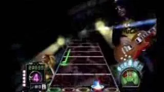 Guitar Hero 3 (Playstation 2) - Part 2