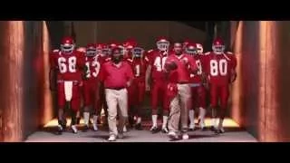 Carter High Trailer