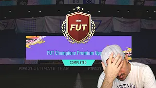 MY FUT CHAMPIONS PREMIUM UPGRADE!!!