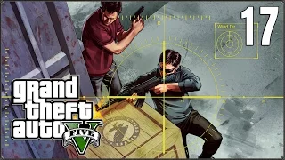 Grand Theft Auto V [GTA 5]: Нервный Рон #17