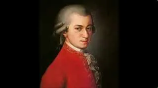 W. A. Mozart - KV 452 - Quintet for piano & winds in E flat major