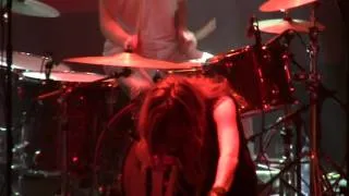 Sabbath Assembly - Hymn Of Consecration live @ Roadburn Festival 2011