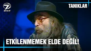 Cem Karaca Erkin Koray İle İlk Karşılaşmasını Anlatıyor |Süleyman Çobanoğlu İle Tanıklar| 02.03.2003