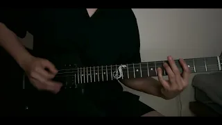 Slipknot-Psychosocial (Guitar Full Cover) #guitarcover #slipknot #psychosocial #numetal