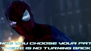 The Amazing Spider-Man 2 - Comic Con Trailer Music