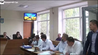 Про обвинувачення у вчиненні умисного вбивства ч. 2