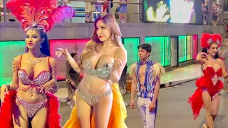 Pattaya Today - Alcazar Show in Pattaya, Cabaret Show Pattaya - March 2023