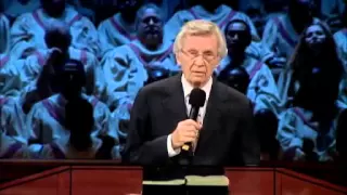 "The Lord's Loving Response to Grief" - Pastor David Wilkerson