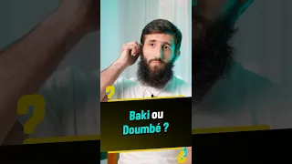 Baki ou Cédric Doumbé : Abdoul Abdouraguimov répond 🗣️