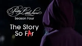 Pretty Little Liars - Season 4 Official Recap