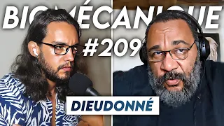 #209 Dieudonné - Hors système