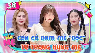 Hội Chị Làm Mẹ #38 | Con trai Hot Girl Phương Quỳnh đam mê Black Pink từ trong bụng mẹ