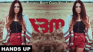 Dynoro vs Bulljay - Booty Chaos Vol. 2 (L´Amour Toujours vs. In My Mind) | FBM