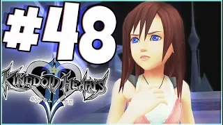 Kingdom Hearts 2.5 Final Mix PS4 Walkthrough Part 48