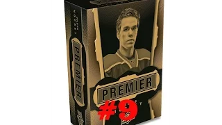 15-16 UD Premier Single Box #9