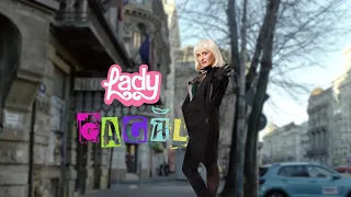 Trailer oficial | Lady Gagăl (Serial Online)