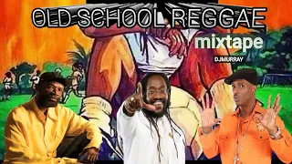 OLD SCHOOL REGGAE LOVERS ROCK MIX 2022  Beres Hammond,Sanchez MIX  Music Lab 876