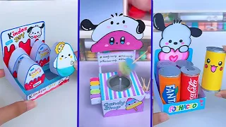 Paper craft idea / how to make / easy to make / Tonni art and craft