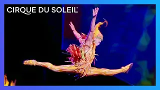 AMAZING Eye-Catching Stunts of Cirque du Soleil 🤸‍♂️ | Cirque du Soleil