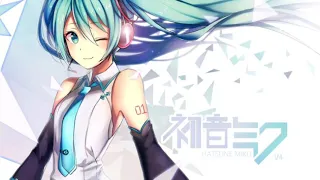 【初音ミク】Hand in Hand (Magical Mirai 2015)-KZ_livetune