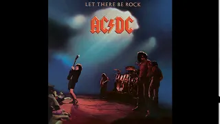 AC/DC - Let There Be Rock (Full Album)