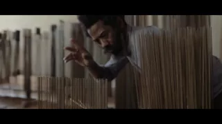 Robert Aiki Aubrey Lowe, 'Spell Casting'