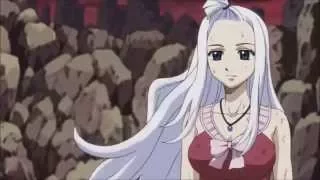 Fairy Tail-Mirajane-My Demons-Amv