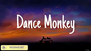 Tones And I, Dance Monkey(Lyrics) Rema Selena Gomez, Calm Down, Ed Sheeran, Shape of You, Sia...Mix