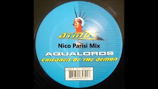 Aqualords   Children Of The Demon Nico Parisi Mix