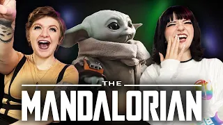 The Mandalorian | Season 3 | Episode 4 Reaction