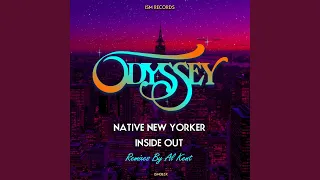 Native New Yorker (40th Anniversary Mix)