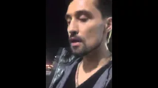 @BilanOfficial Periscope 2016 03 27 22 33 Питер