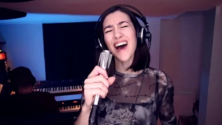 Singing my saddest song LIVE