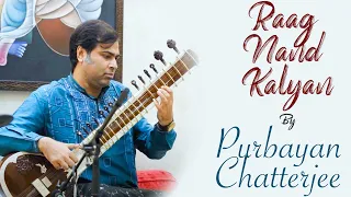 Raag Nand Kalyan | Purbayan Chatterjee | Bazm e Khas